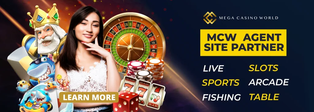 mc casino login